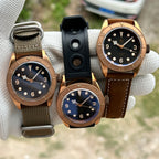 STEELDIVE SD1958S dive watch — photo 10