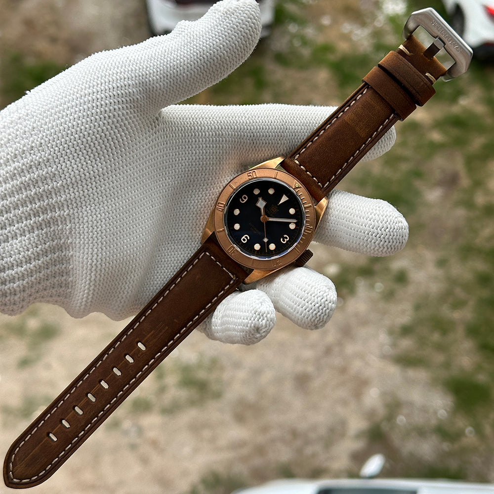 STEELDIVE SD1958S dive watch — photo 12