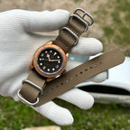 STEELDIVE SD1958S dive watch — photo 14