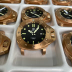 STEELDIVE SD1959S dive watch — photo 5
