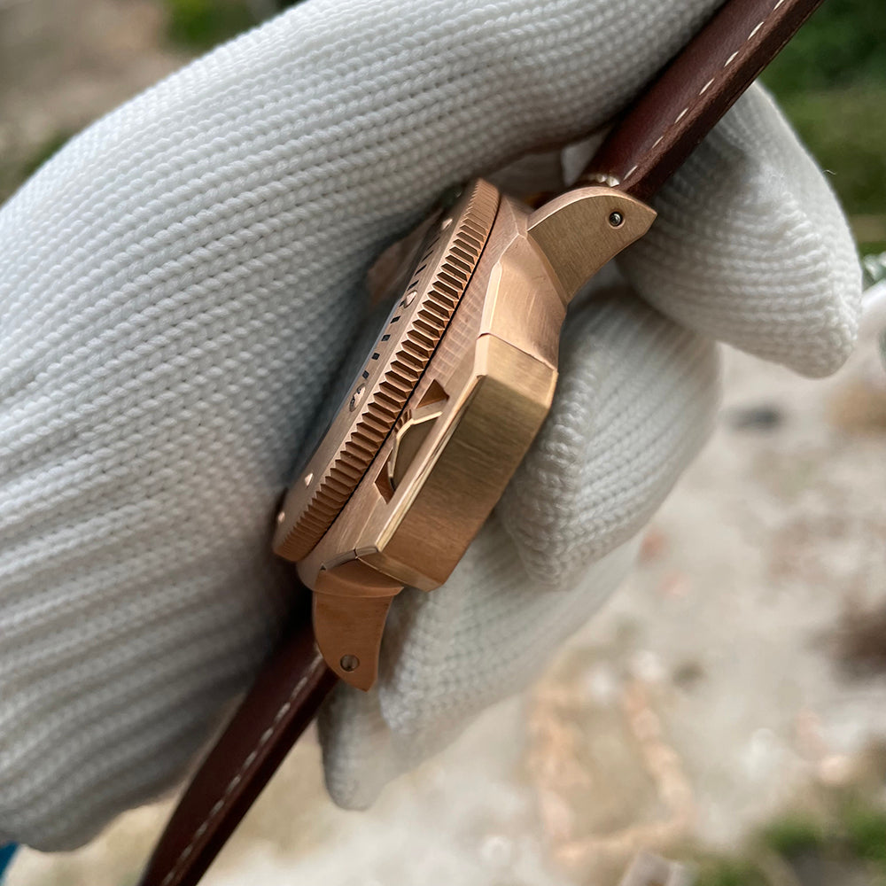 STEELDIVE SD1959S dive watch — photo 8
