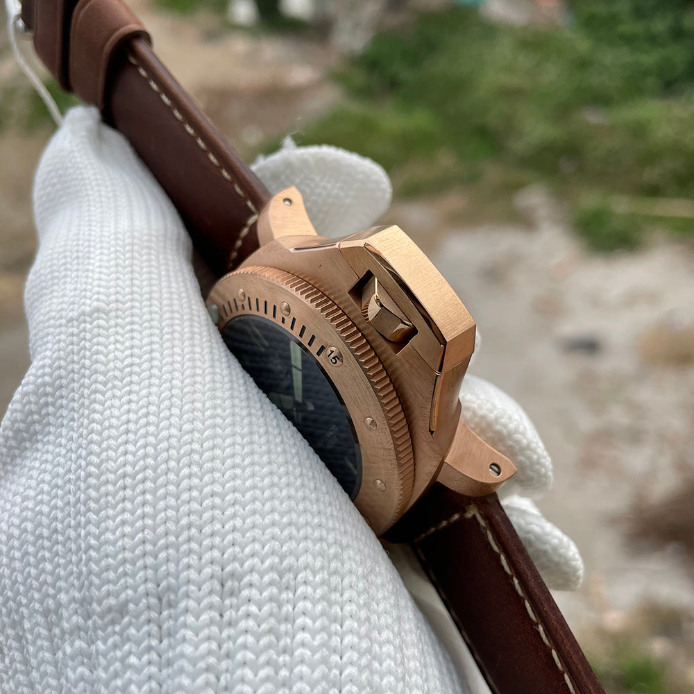 STEELDIVE SD1959S dive watch — photo 10