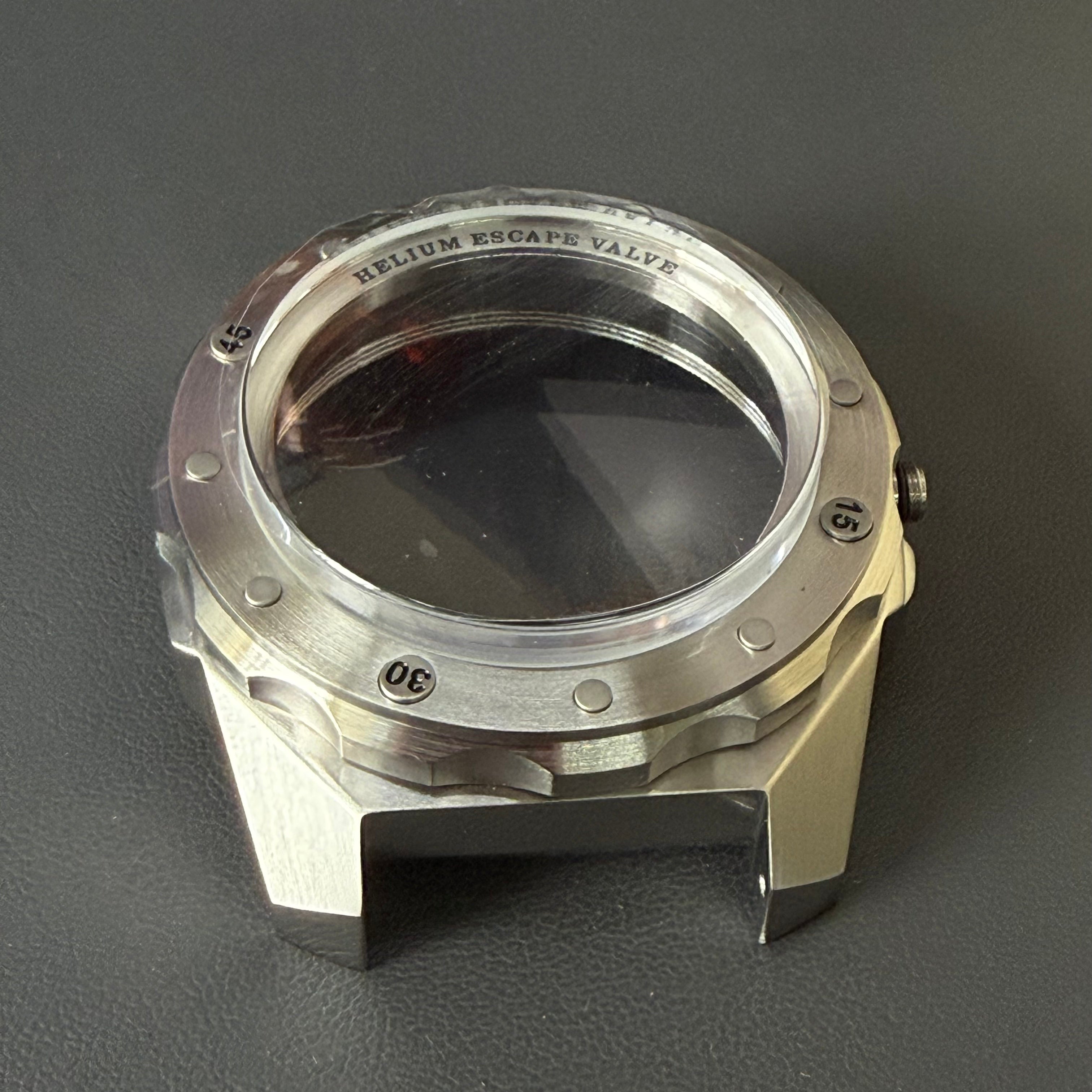STEELDIVE SD1960 dive watch — photo 2