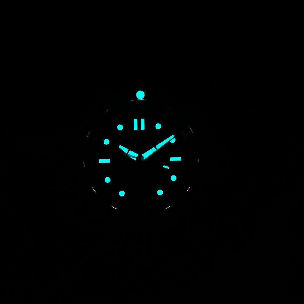 STEELDIVE SD1960 dive watch — photo 3