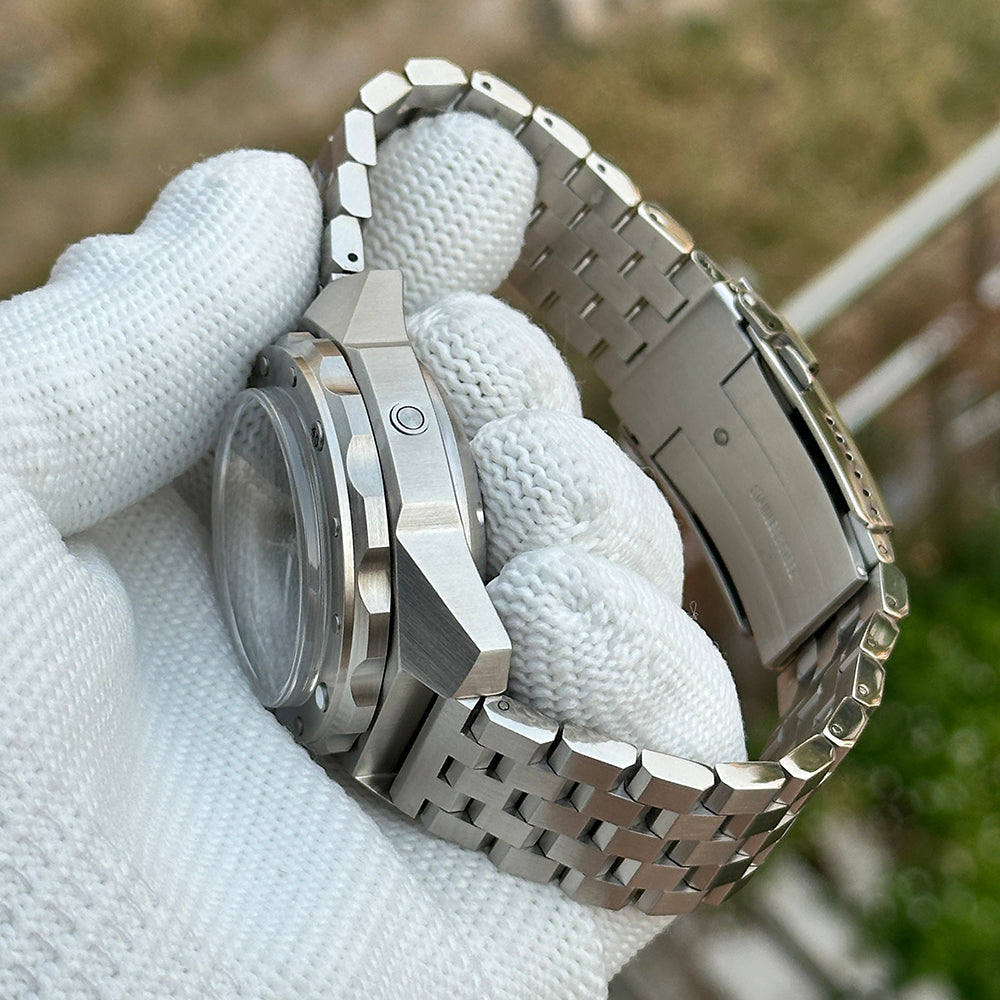 STEELDIVE SD1960 dive watch — photo 5