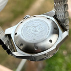 STEELDIVE SD1960 dive watch — photo 6
