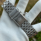 STEELDIVE SD1960 dive watch — photo 10