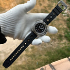 STEELDIVE SD1960 dive watch — photo 11