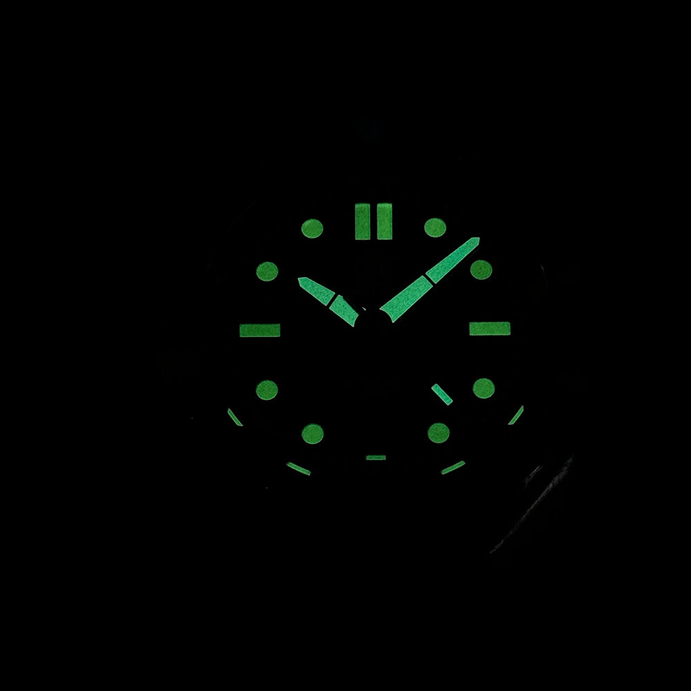 STEELDIVE SD1960S dive watch — photo 3