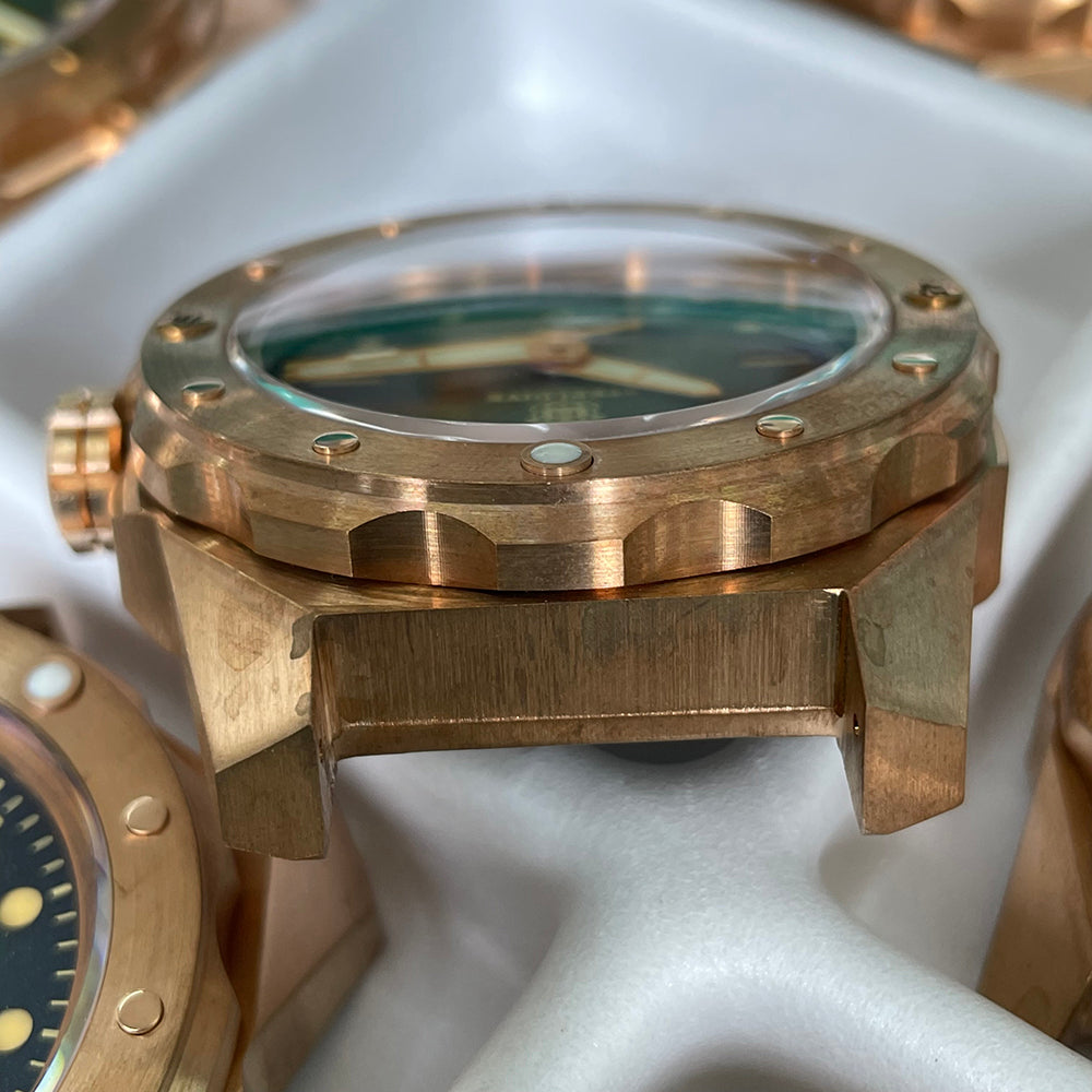 STEELDIVE SD1960S dive watch — photo 5