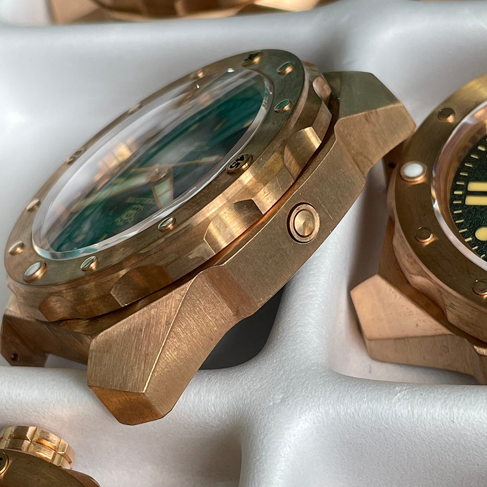 STEELDIVE SD1960S dive watch — photo 6