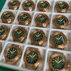 STEELDIVE SD1960S dive watch — photo 8
