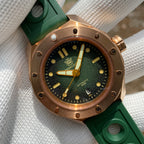 STEELDIVE SD1960S dive watch — photo 13