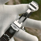 STEELDIVE SD1961 dive watch — photo 2