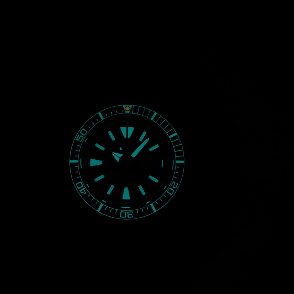 STEELDIVE SD1961 dive watch — photo 4
