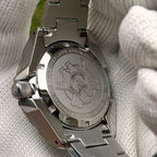 STEELDIVE SD1961 dive watch — photo 7