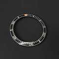 STEELDIVE SD1961 dive watch — variant TQ1961 stock photo