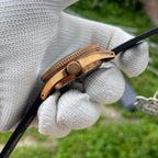 STEELDIVE SD1962S dive watch — photo 9