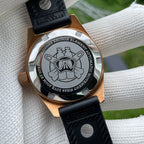 STEELDIVE SD1962S dive watch — photo 10