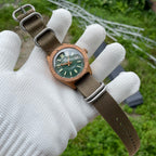STEELDIVE SD1962S dive watch — photo 12