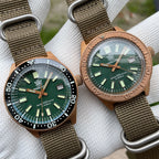 STEELDIVE SD1962S dive watch — photo 15