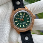STEELDIVE SD1962S dive watch — photo 16