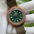 STEELDIVE SD1962S dive watch — photo 18