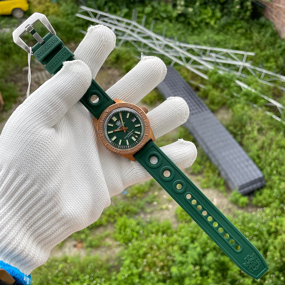 STEELDIVE SD1962S dive watch — photo 19