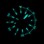 STEELDIVE SD1963 dive watch — photo 5