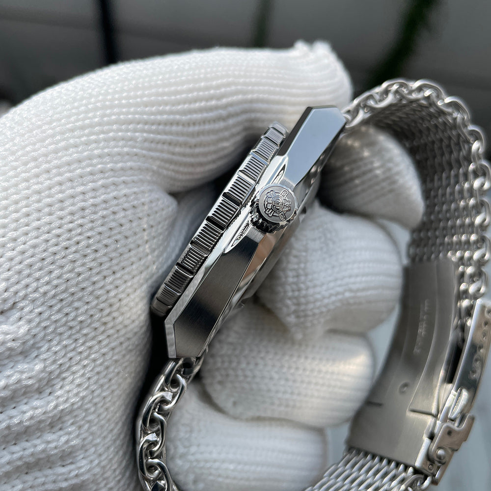 STEELDIVE SD1963 dive watch — photo 7