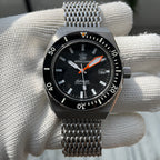 STEELDIVE SD1963 dive watch — photo 10