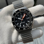 STEELDIVE SD1963 dive watch — photo 13