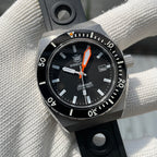 STEELDIVE SD1963 dive watch — photo 14
