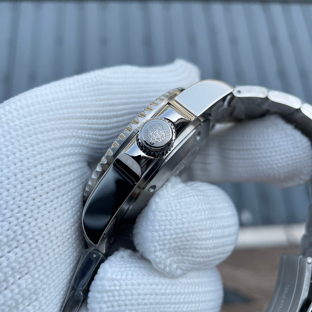 STEELDIVE SD1964 dive watch — photo 7