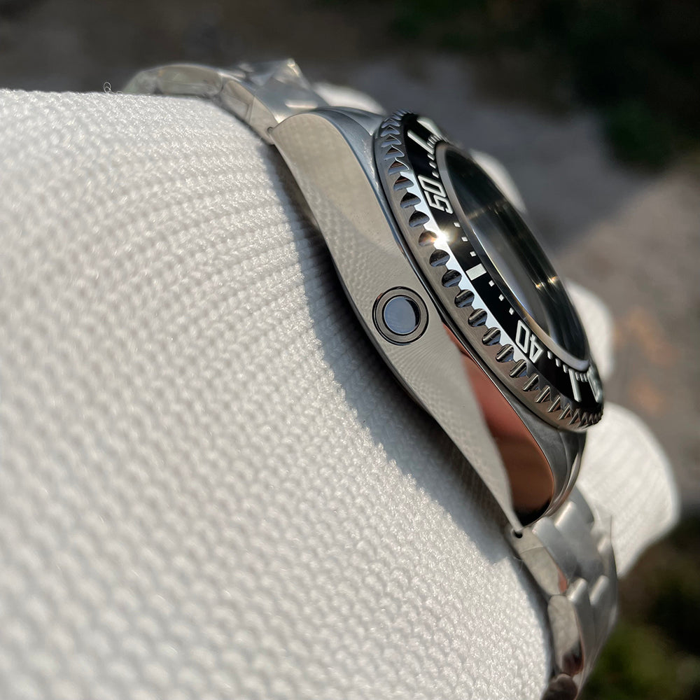 STEELDIVE SD1964 dive watch — photo 9