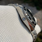 STEELDIVE SD1964 dive watch — photo 9