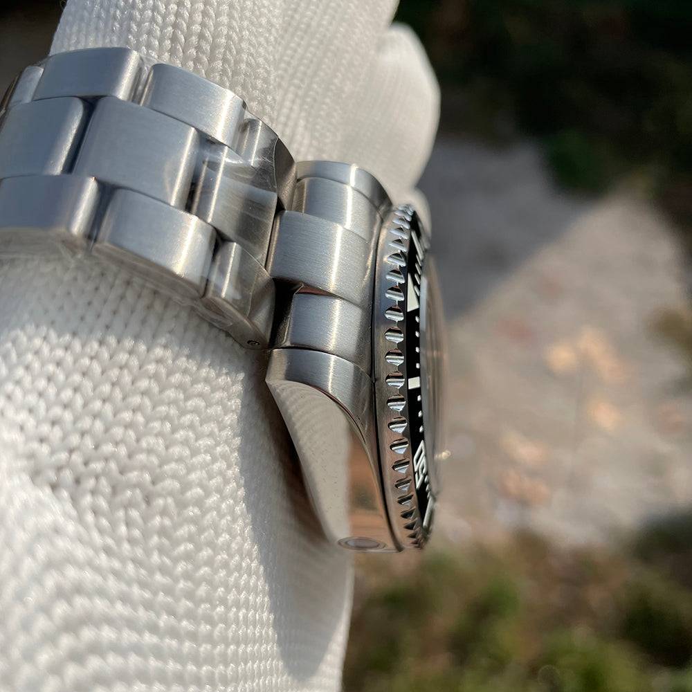 STEELDIVE SD1964 dive watch — photo 10