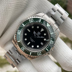 STEELDIVE SD1964 dive watch — photo 13