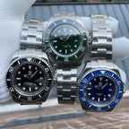 STEELDIVE SD1964 dive watch — photo 14