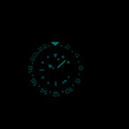 STEELDIVE SD1964GMT dive watch — photo 8
