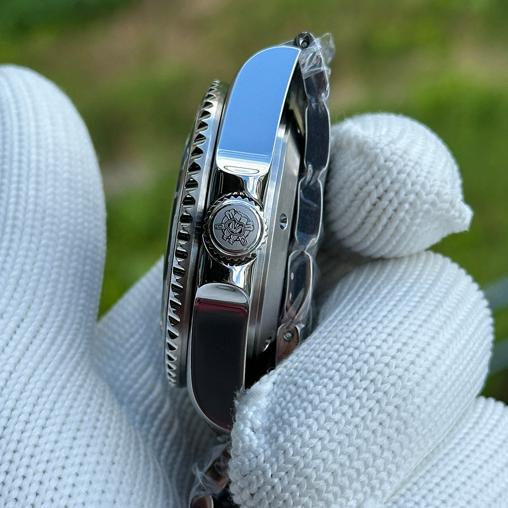 STEELDIVE SD1964GMT dive watch — photo 9