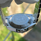 STEELDIVE SD1964GMT dive watch — photo 11