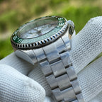 STEELDIVE SD1964GMT dive watch — photo 14