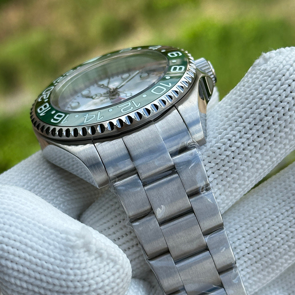 STEELDIVE SD1964GMT dive watch — photo 14
