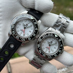 STEELDIVE SD1964GMT dive watch — photo 15