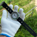 STEELDIVE SD1964GMT dive watch — photo 19