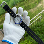 STEELDIVE SD1964GMT dive watch — photo 20