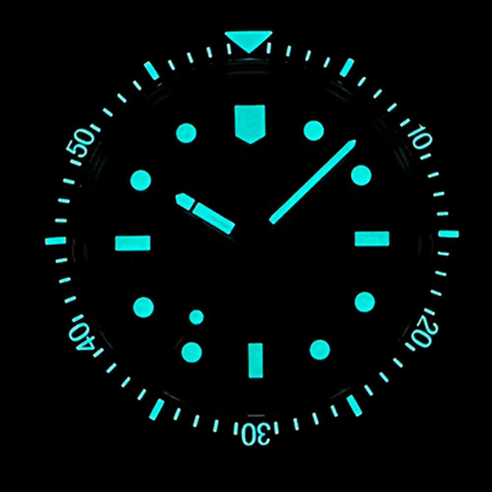 STEELDIVE SD1965 dive watch — photo 5