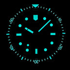 STEELDIVE SD1965 dive watch — photo 5