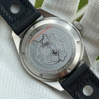 STEELDIVE SD1965 dive watch — photo 7